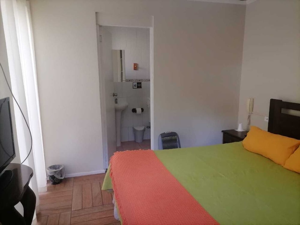 Basic Double Room, 1 Double Bed photo 1
