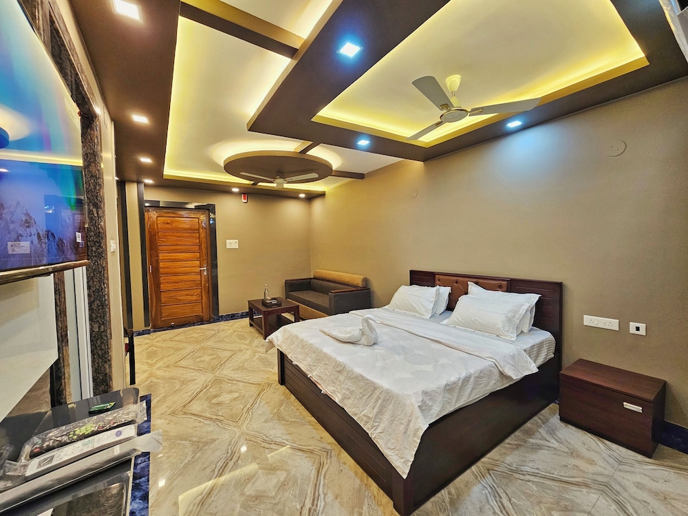 Luxury Room photo 1