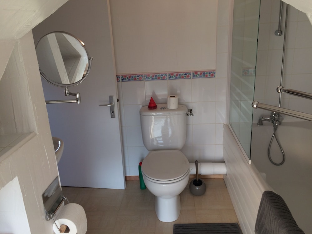 Deluxe Double Room, 1 Queen Bed, Non Smoking (Tribord) photo 3