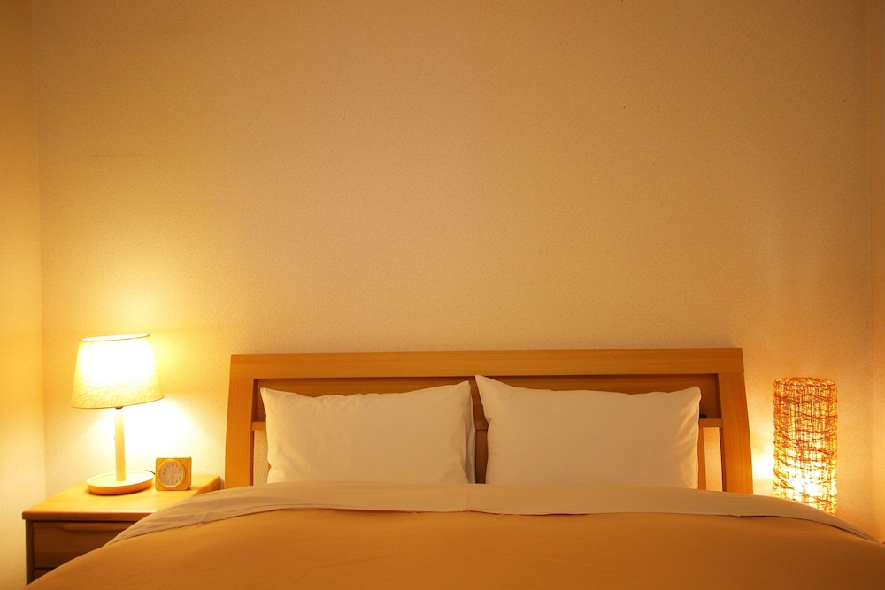 Economy Double Room (205) - Photo 1