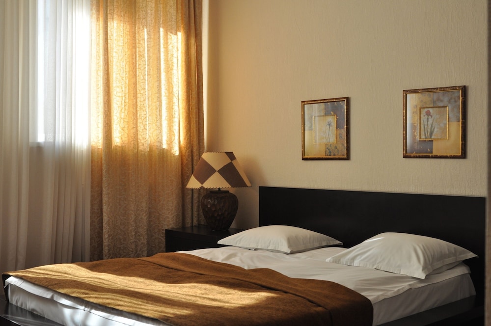 Superior Double Room, 1 King Bed photo 3