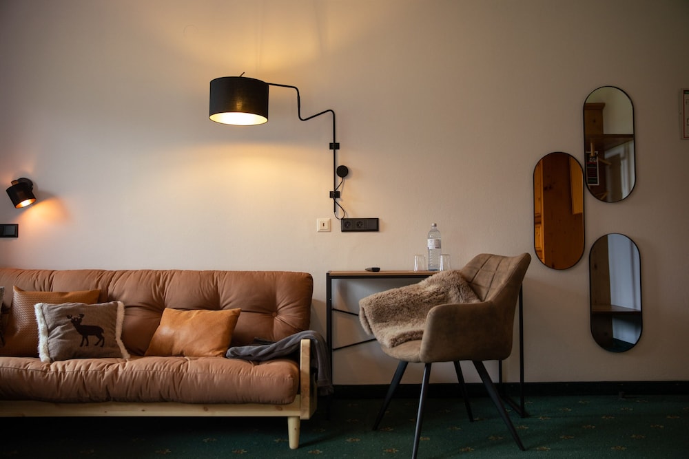 Standard Triple Room - Photo 1