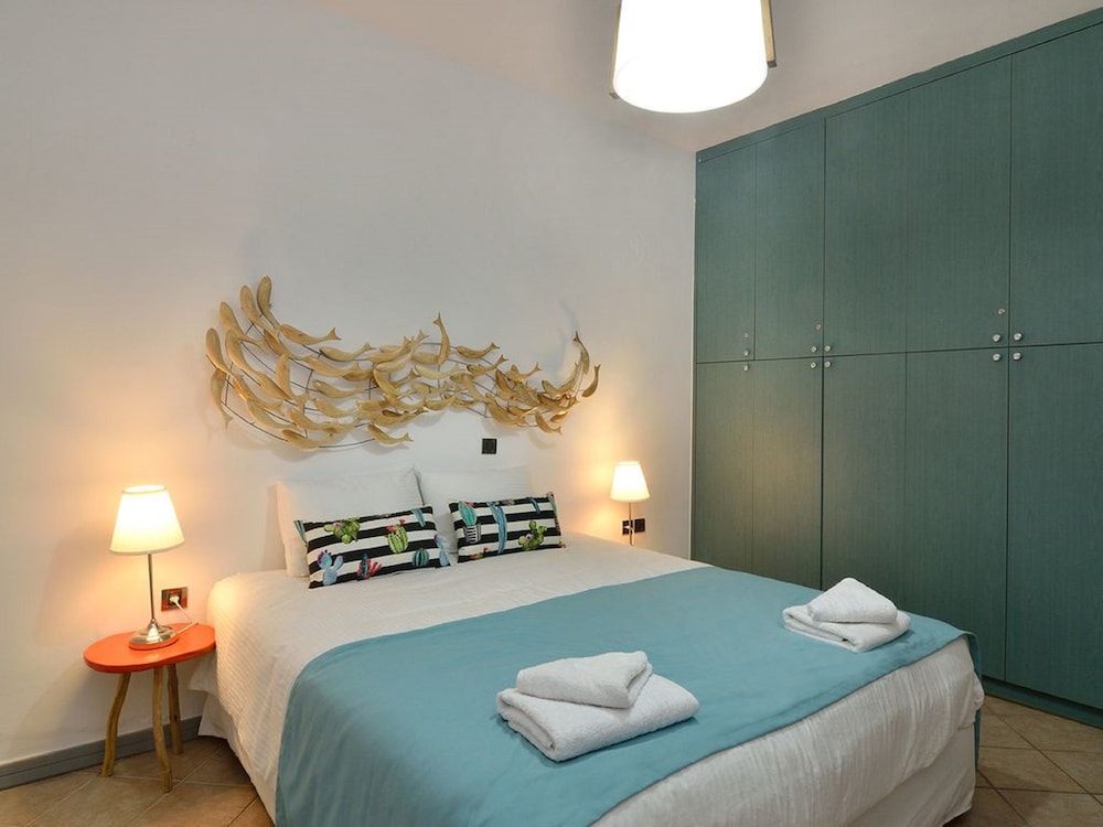 Villa, 3 Bedrooms