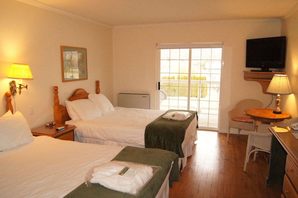 Standard Room, Mountain View - Photo 5
