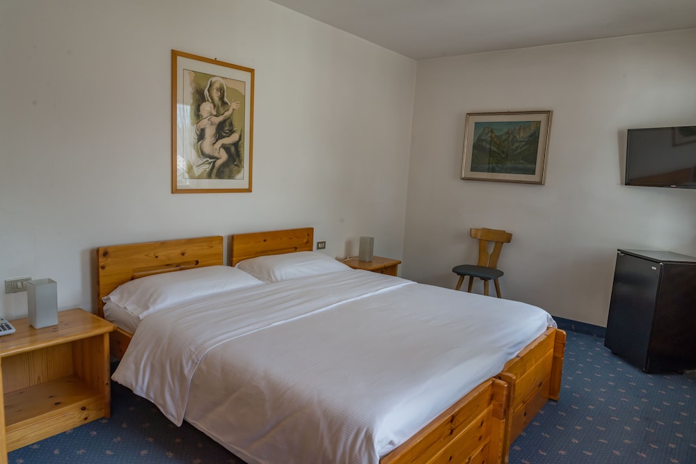 Standard Triple Room, 1 Bedroom
