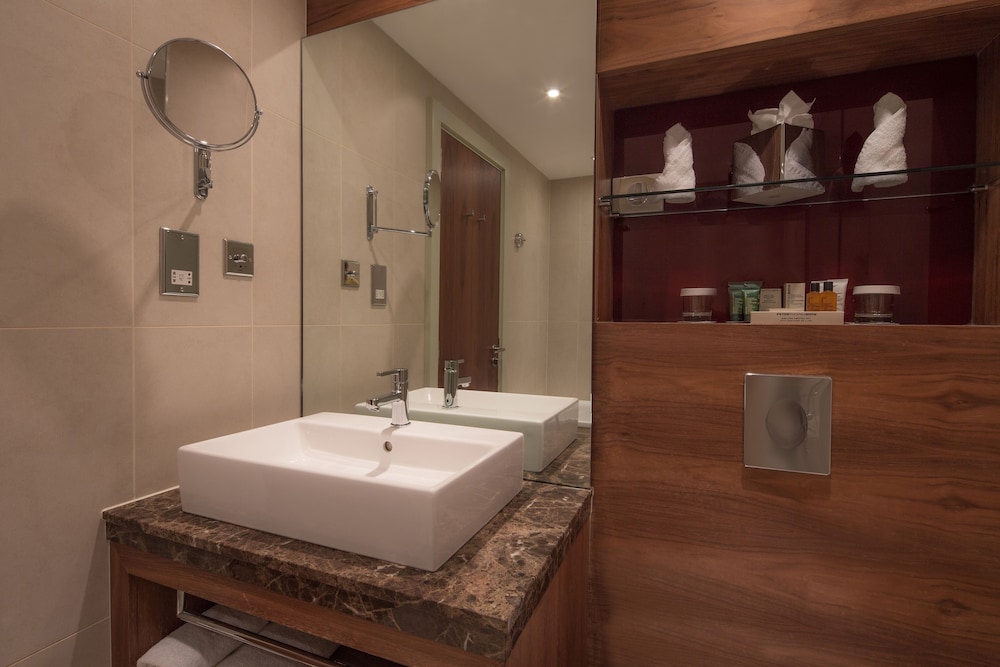 Executive Room, 2 Twin Beds, View (With Dock View) photo 2