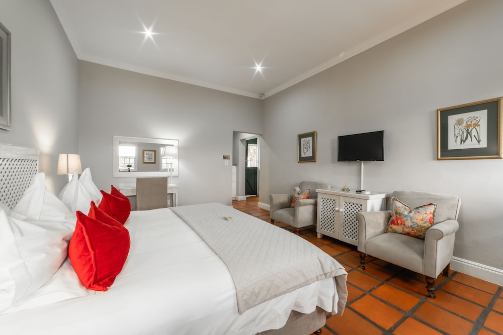 Superior Double Room photo 2