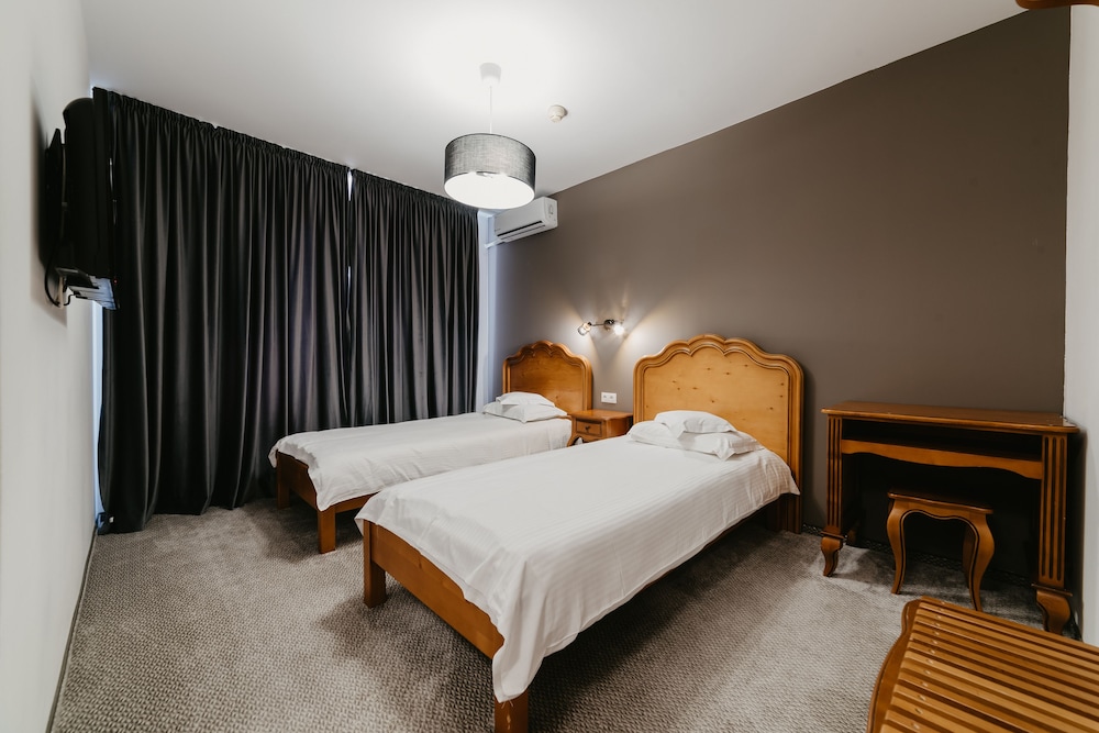 Twin Room photo 1
