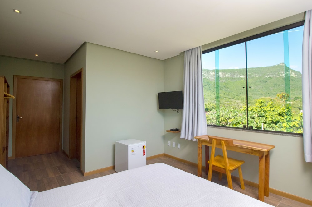Suite com Vista para o Morro Branco - Photo 1