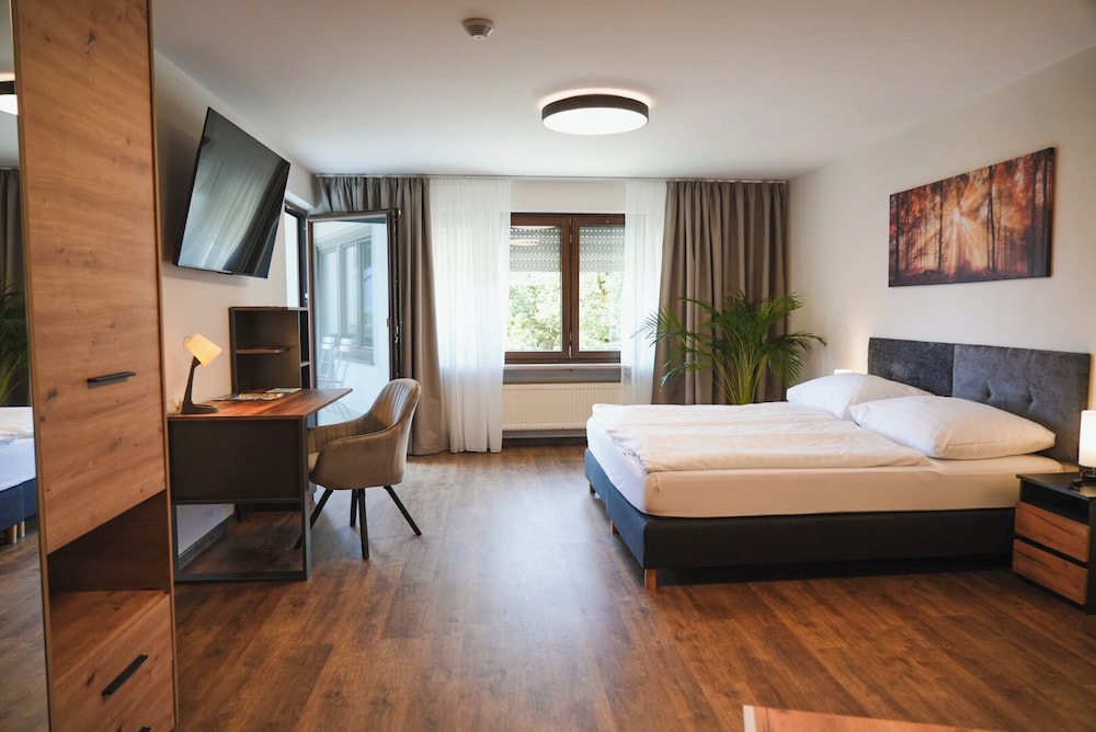 Superior Apartment
