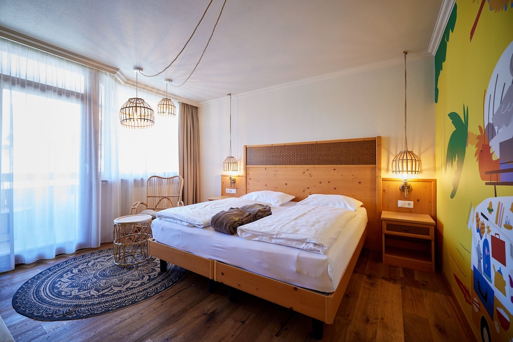 Basic Room photo 1