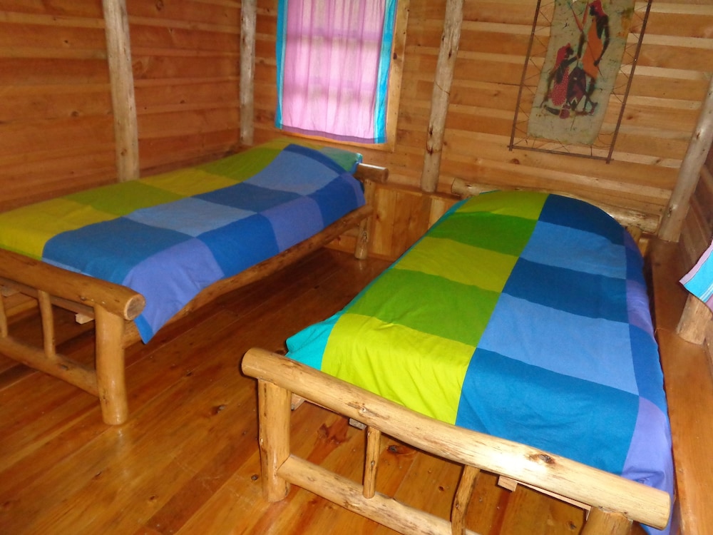 Deluxe Bungalow, Non Smoking