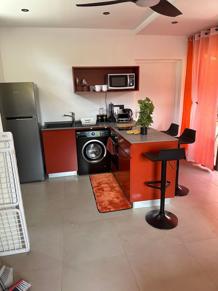 Apartment photo 3