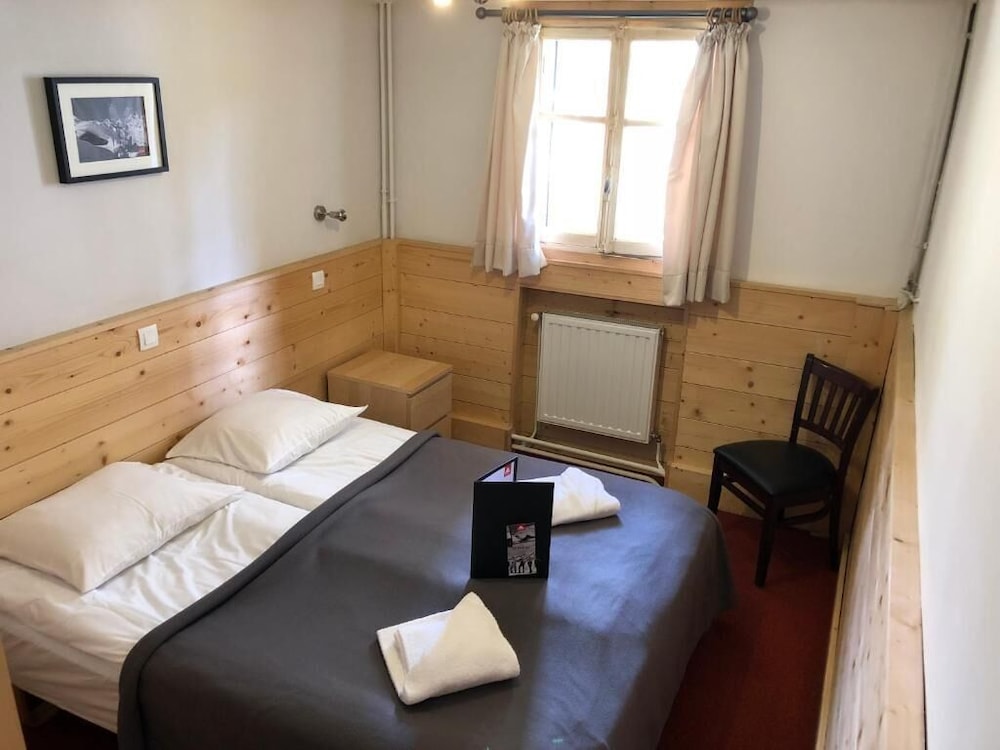 Quadruple Room, 2 Bedrooms photo 3