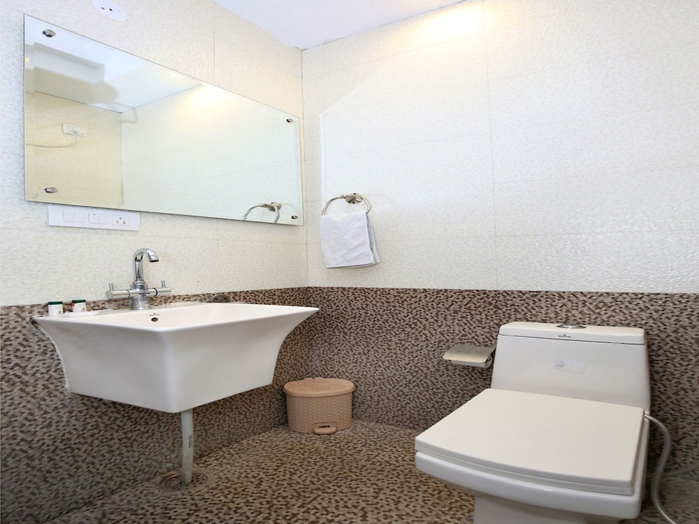 Double Or Twin Room photo 2