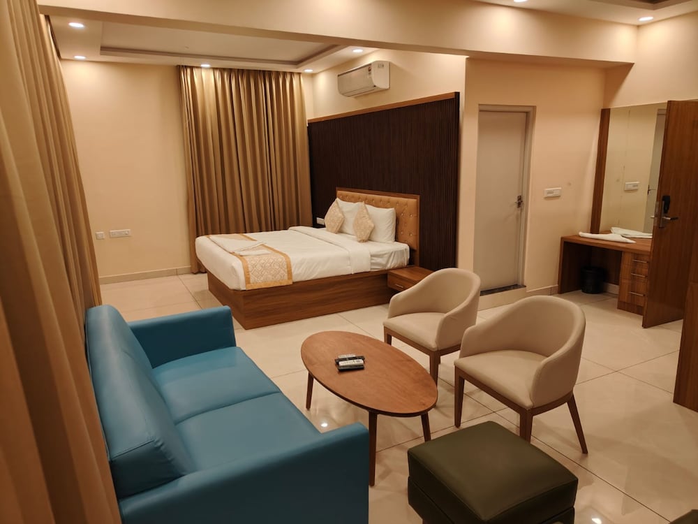 Deluxe Room photo 3