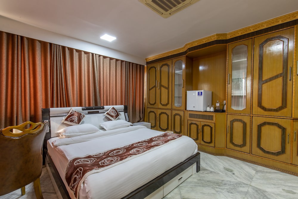 Executive Deluxe Room - Photo 4