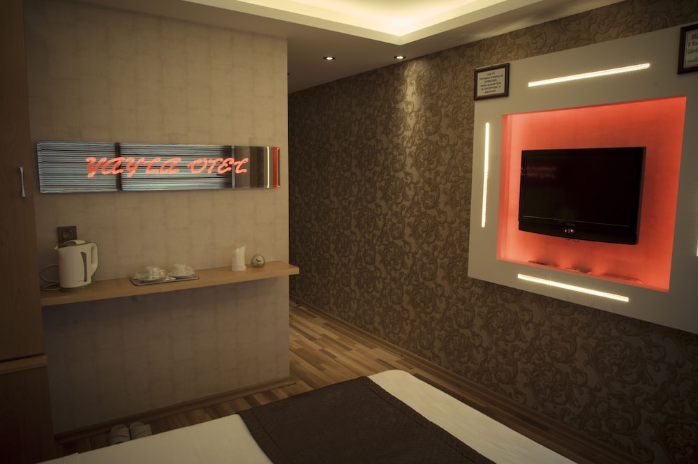Standard Single Room photo 2