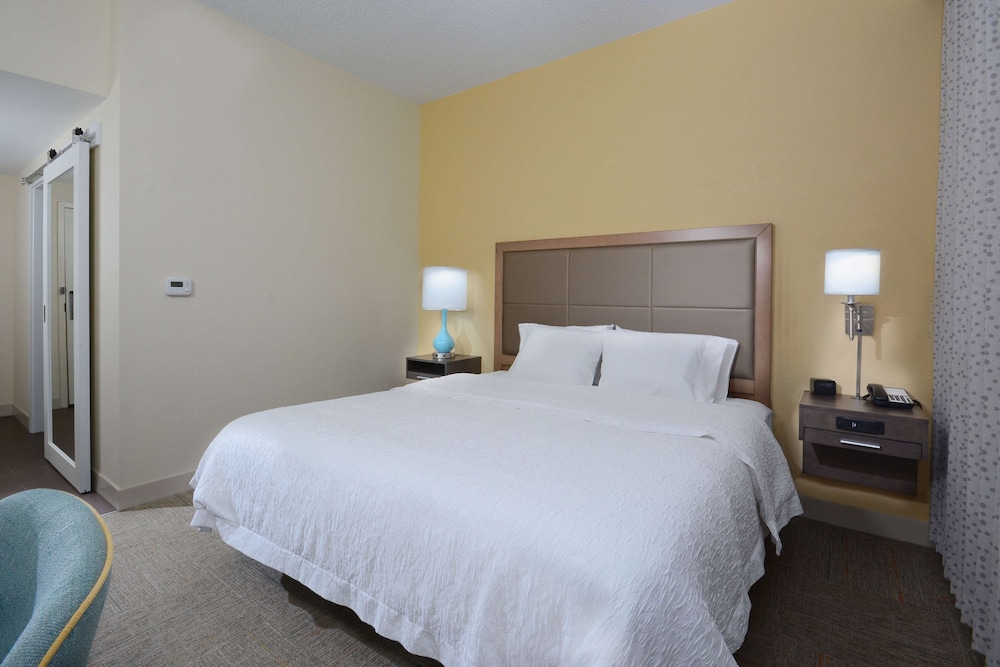 Room, 1 King Bed (Roll-In Shower) - Photo 3
