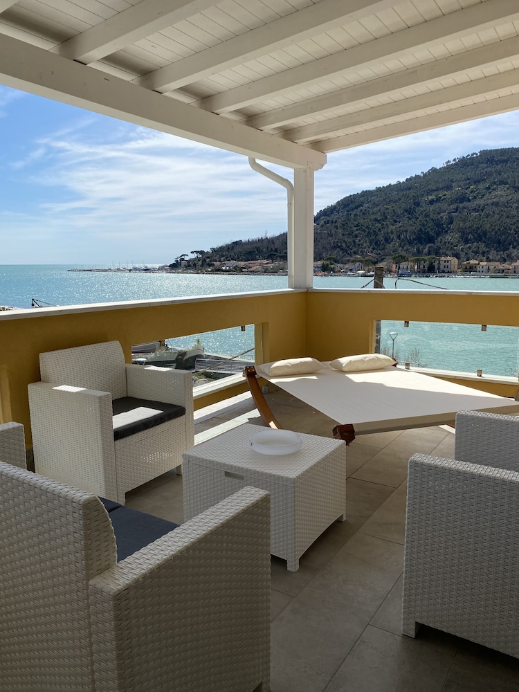 Superior Studio Suite, Sea View