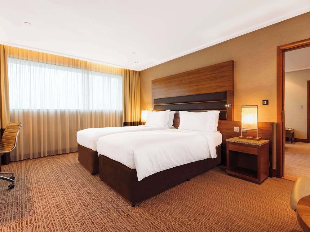 Superior Room, 2 Twin Beds - Photo 1