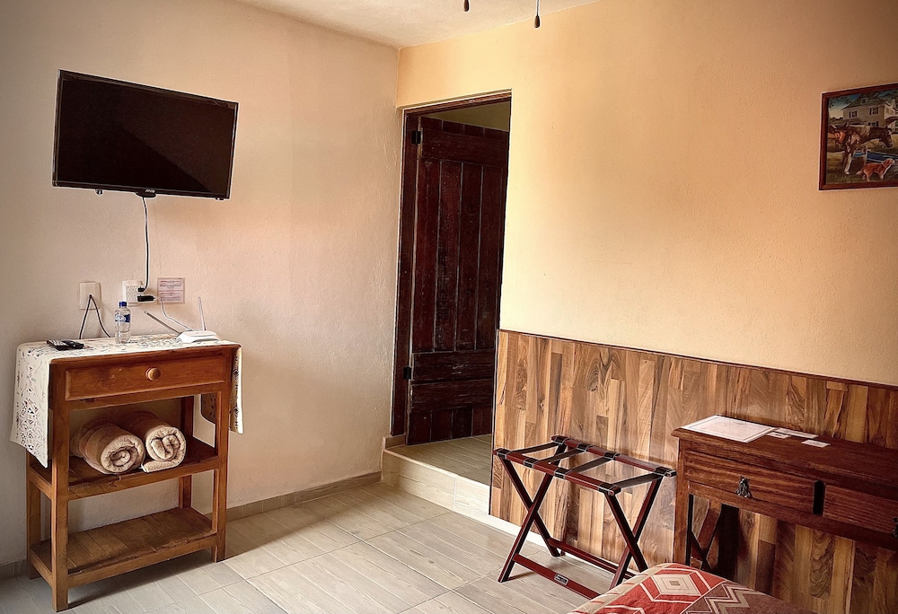 Habitación Doble Individual - Photo 41