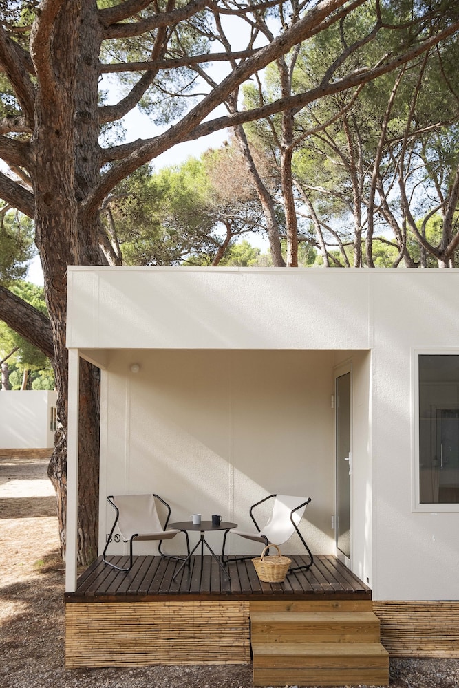 Comfort Mobile Home