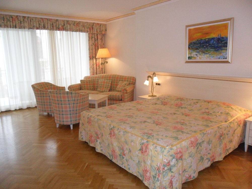 Family Apartment