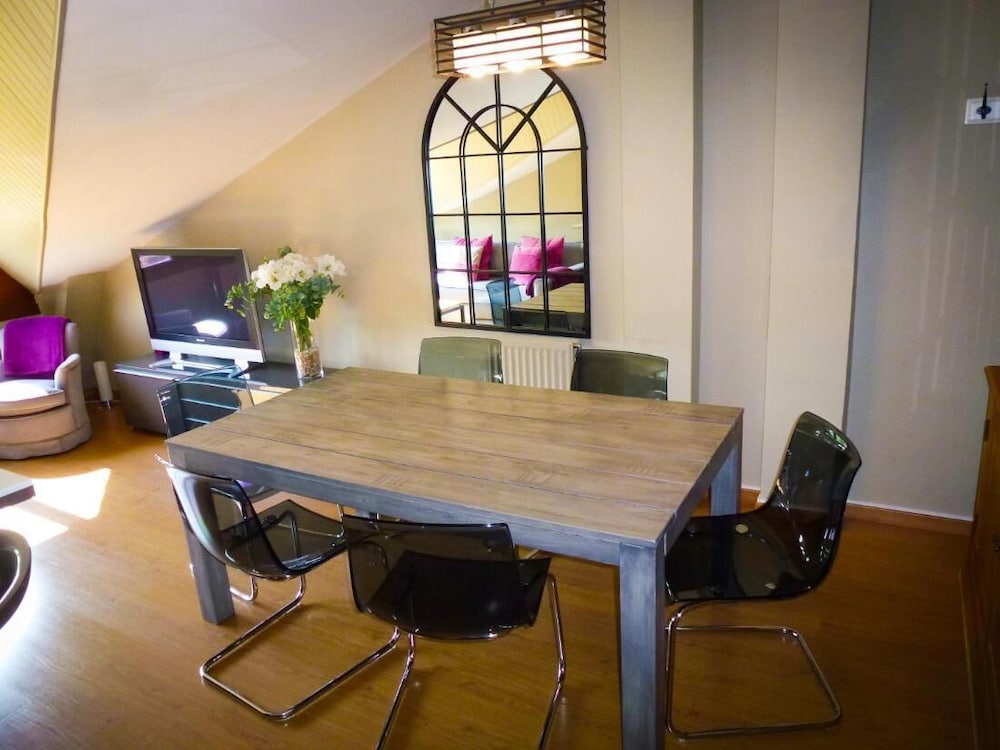 Apartamento, 2 Habitaciones