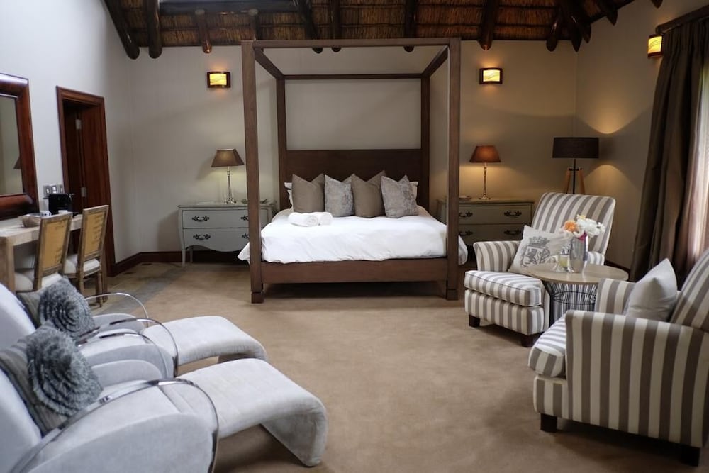 Room (Manor House Room 2) photo 1