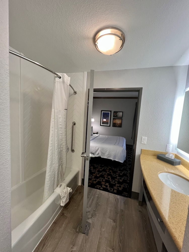 Suite, 1 King Bed, Non Smoking - Photo 26