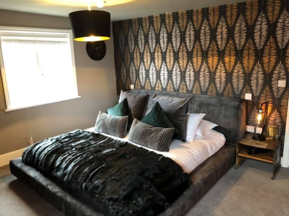 Suite (Room 5) photo 3