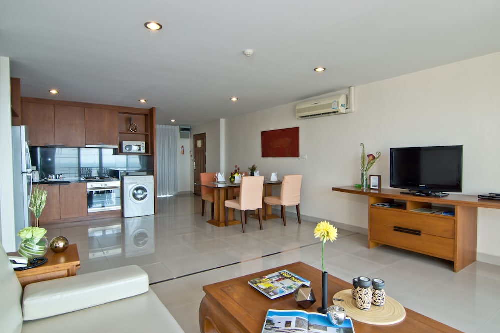 Family Suite Sea view - No Pets Allowed - Photo 2