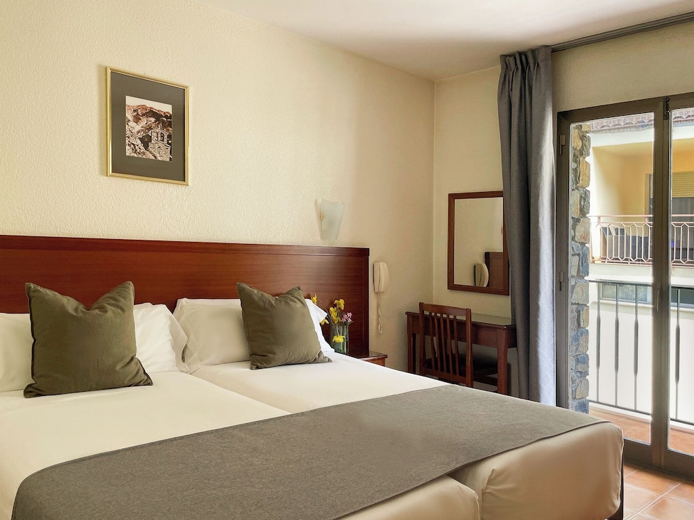 Quadruple Room photo 1