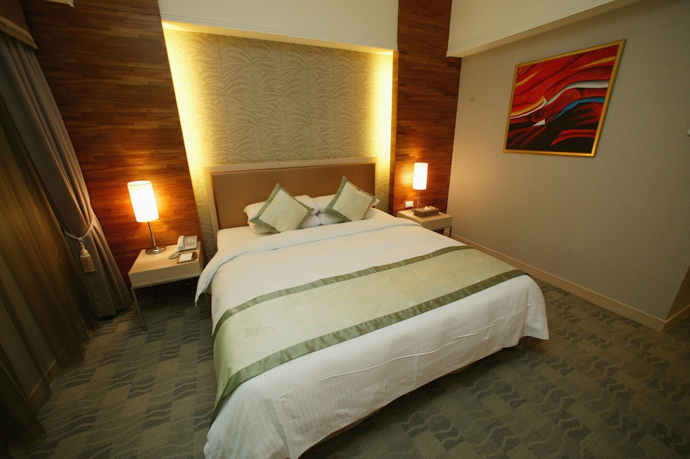 Standard Double Room photo 2