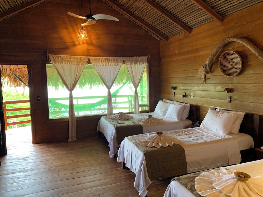 River View Bungalow (All tours included) photo 1