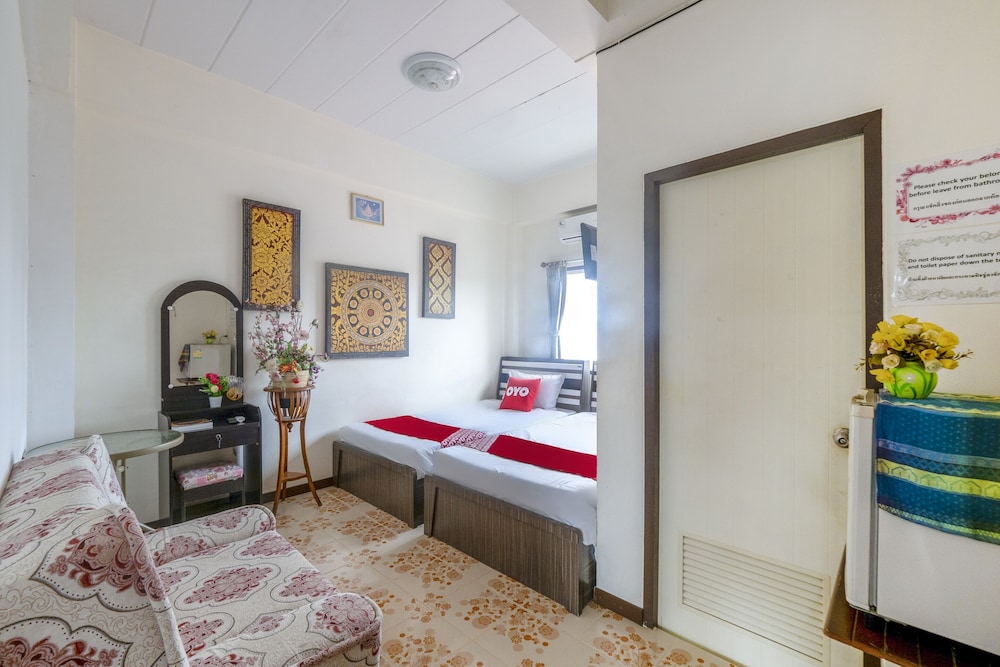 Superior Twin Room photo 2