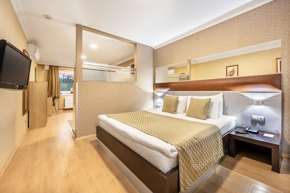 Superior Suite, 1 Bedroom photo 3