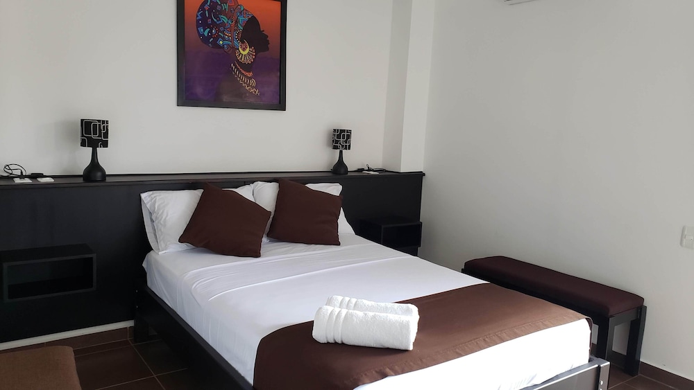 Comfort Double Room, 3 Bedrooms photo 3