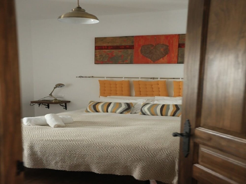Suite Familiar, Con baño privado