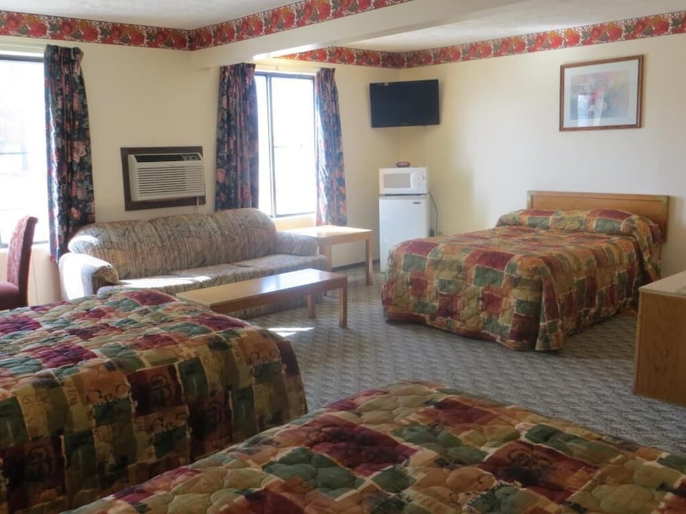 Standard Triple Room - Photo 9