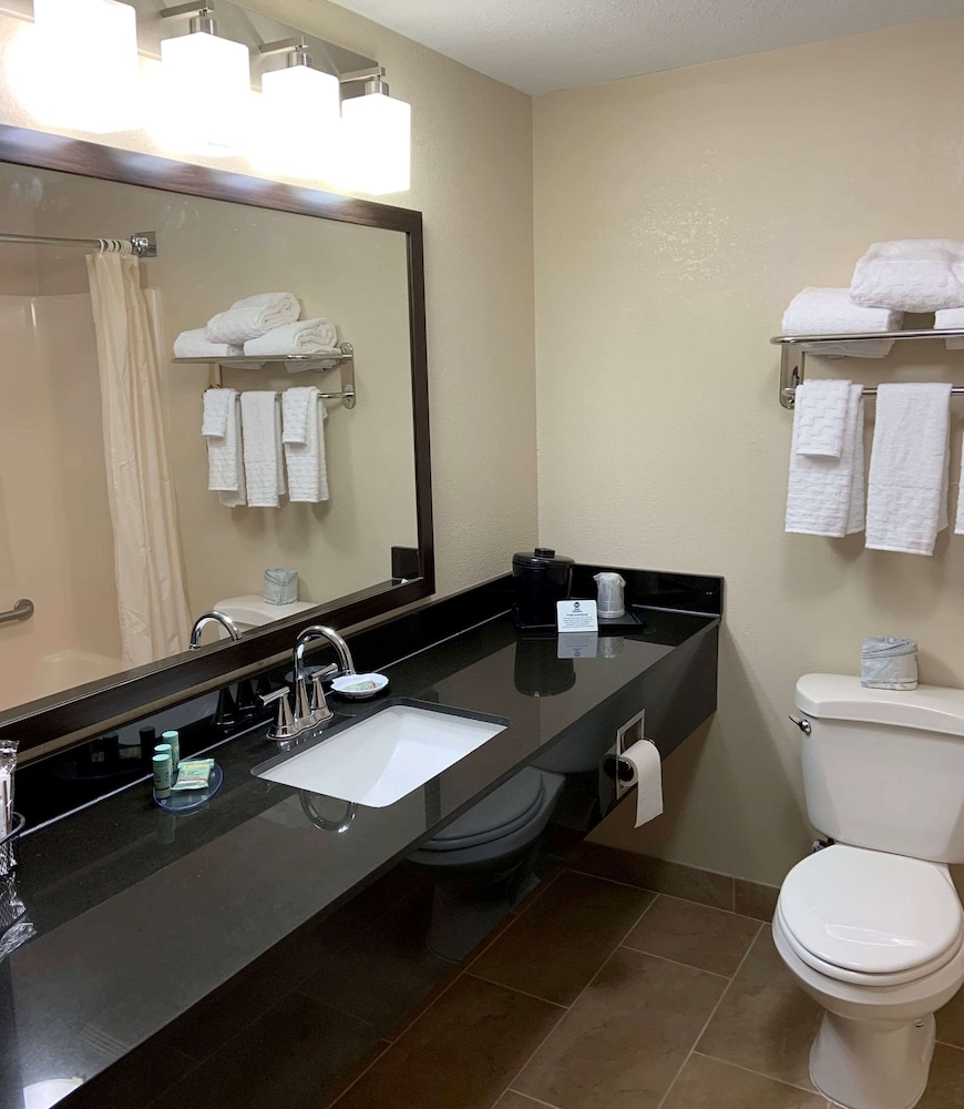 Suite, Multiple Beds, Non Smoking, Kitchenette (With Sofabed) - Photo 9