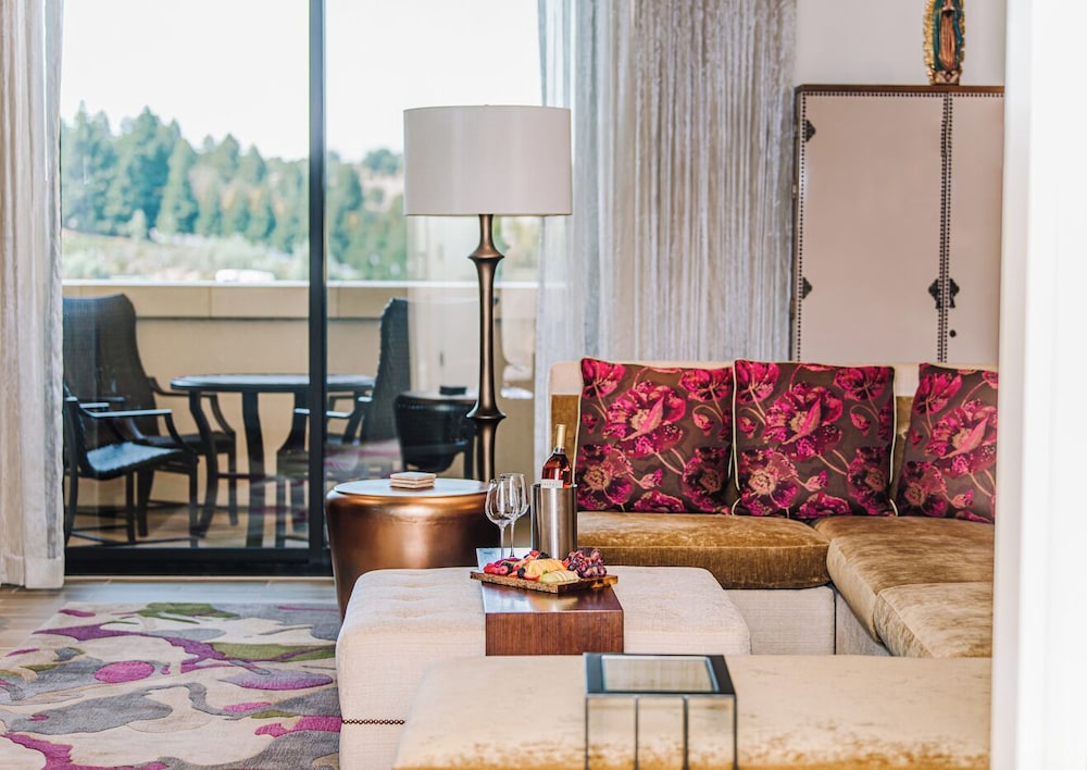Grand Suite, 1 Bedroom (Cru) - Photo 5