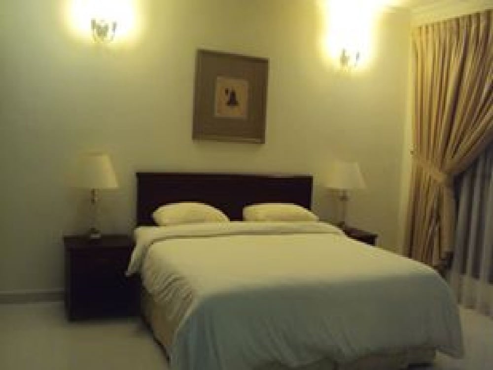 Apartment, 1 Bedroom (Small)