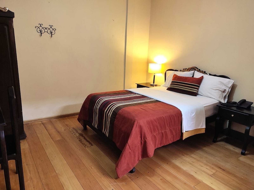 Standard Room, 1 Double Bed photo 1