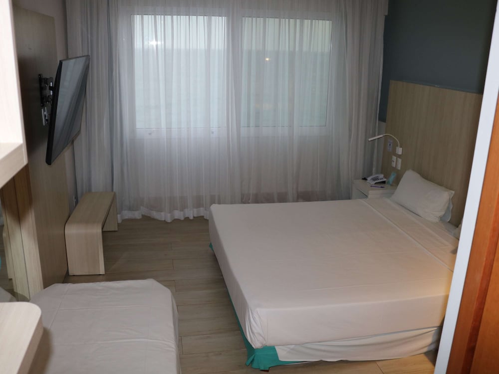 Superior Room, 1 Double Bed, Accessible (Accessible)