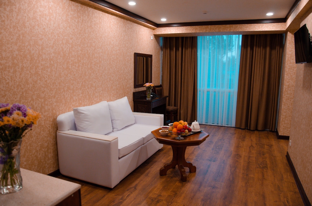 Classic Suite, 1 Bedroom photo 1