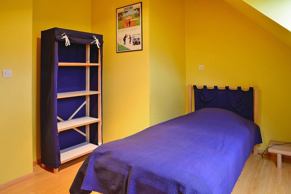 Comfort Apartment, 3 Bedrooms