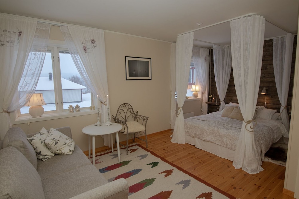 Superior Room, Mountain View photo 2