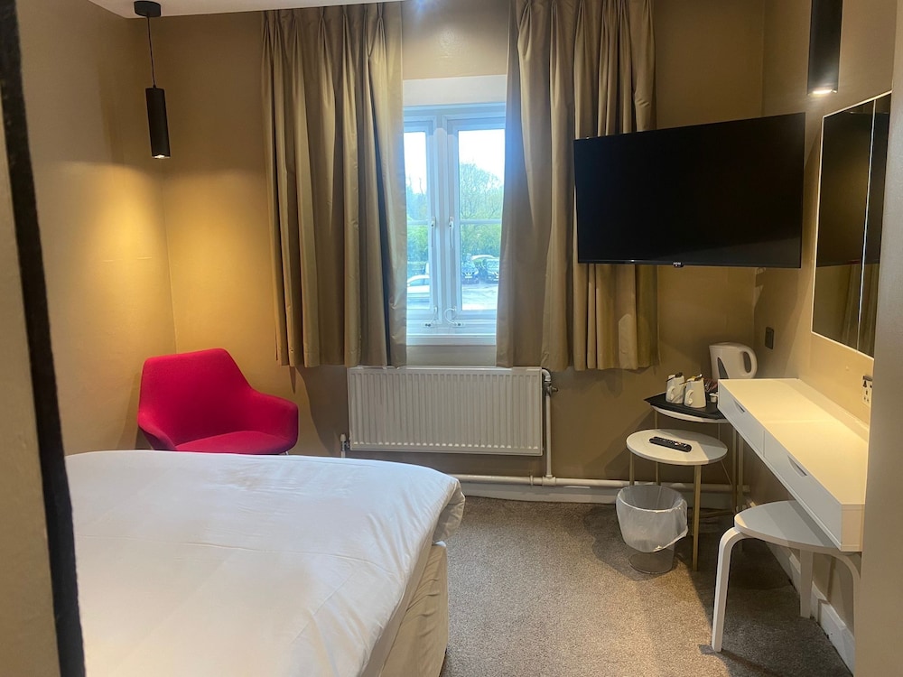 Standard Double Room - Photo 5